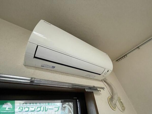 マウントフィールド大宮壱番館の物件内観写真